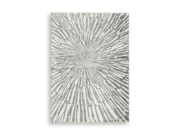 Verland Washable Area Rug - Faith Furniture (Manhattan, KS)