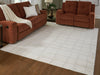 Malvinsboro Washable Area Rug - Faith Furniture (Manhattan, KS)