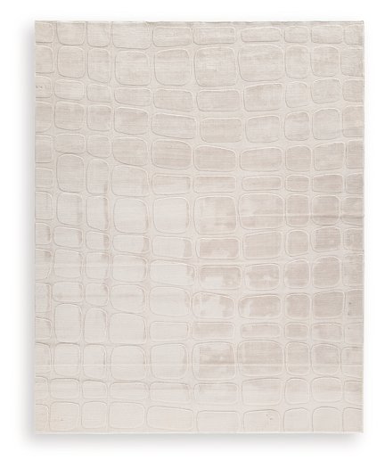 Malvinsboro Washable Area Rug - Faith Furniture (Manhattan, KS)