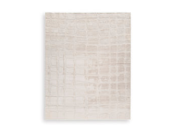 Malvinsboro Washable Area Rug - Faith Furniture (Manhattan, KS)