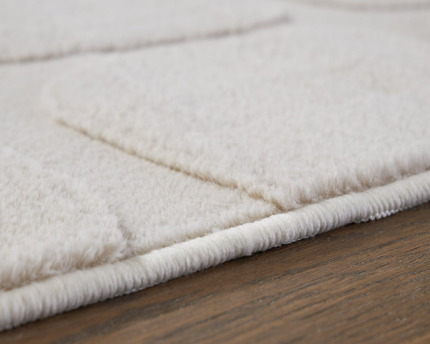 Malvinsboro Washable Area Rug - Faith Furniture (Manhattan, KS)