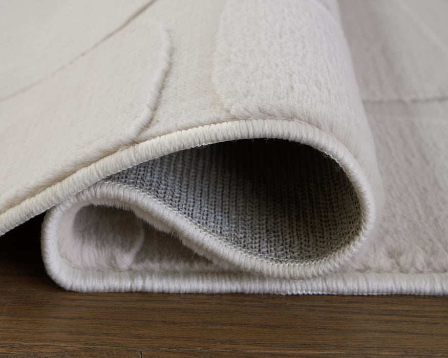Malvinsboro Washable Area Rug - Faith Furniture (Manhattan, KS)