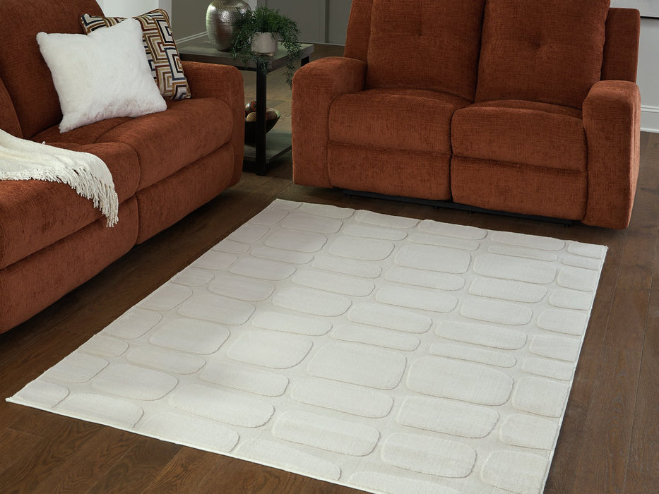 Malvinsboro Washable Area Rug - Faith Furniture (Manhattan, KS)