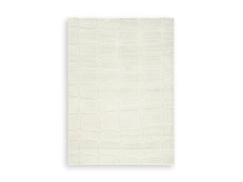 Malvinsboro Washable Area Rug - Faith Furniture (Manhattan, KS)
