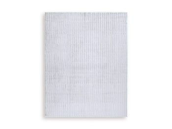 Worthley Washable Area Rug - Faith Furniture (Manhattan, KS)