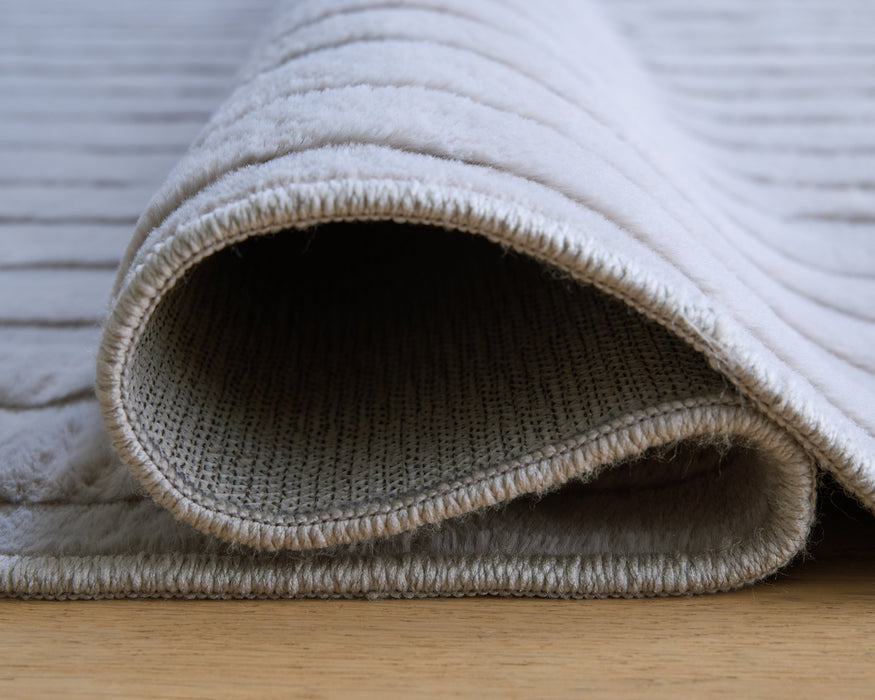 Worthley Washable Area Rug - Faith Furniture (Manhattan, KS)