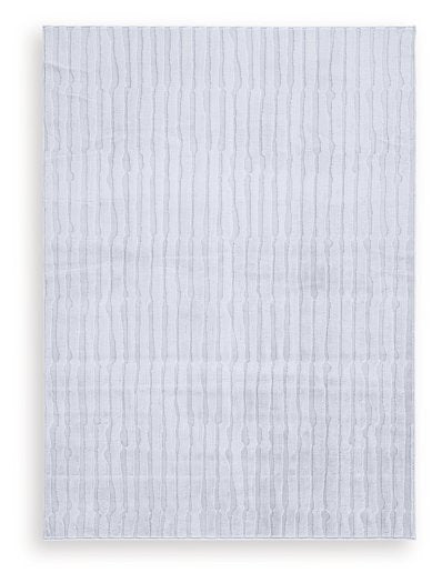 Worthley Washable Area Rug - Faith Furniture (Manhattan, KS)