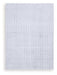 Worthley Washable Area Rug - Faith Furniture (Manhattan, KS)