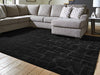 Gibbswell Washable Area Rug - Faith Furniture (Manhattan, KS)