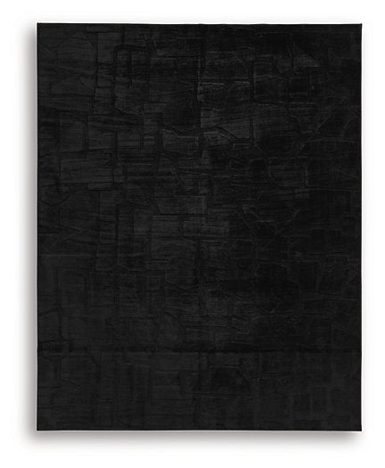 Gibbswell Washable Area Rug - Faith Furniture (Manhattan, KS)