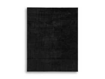 Gibbswell Washable Area Rug - Faith Furniture (Manhattan, KS)
