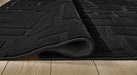 Gibbswell Washable Area Rug - Faith Furniture (Manhattan, KS)