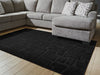 Gibbswell Washable Area Rug - Faith Furniture (Manhattan, KS)
