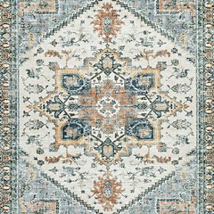 Wallney Area Rug - Faith Furniture (Manhattan, KS)