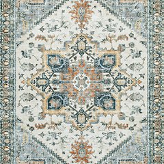 Wallney Area Rug - Faith Furniture (Manhattan, KS)