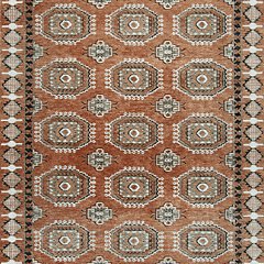 Qaabiz Area Rug - Faith Furniture (Manhattan, KS)