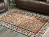 Qaabiz Area Rug - Faith Furniture (Manhattan, KS)