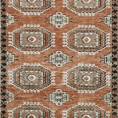 Qaabiz Area Rug - Faith Furniture (Manhattan, KS)