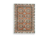Qaabiz Area Rug - Faith Furniture (Manhattan, KS)