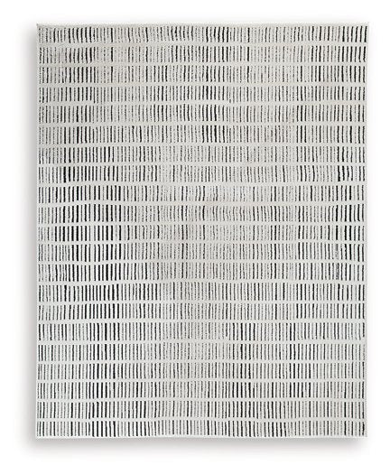 Turinwith Area Rug - Faith Furniture (Manhattan, KS)