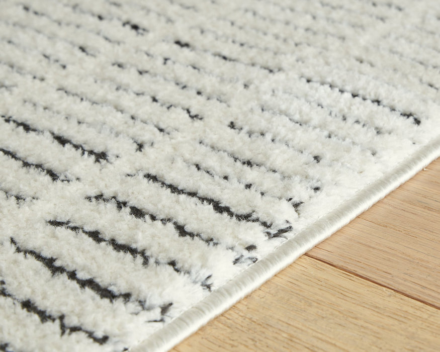 Turinwith Area Rug - Faith Furniture (Manhattan, KS)