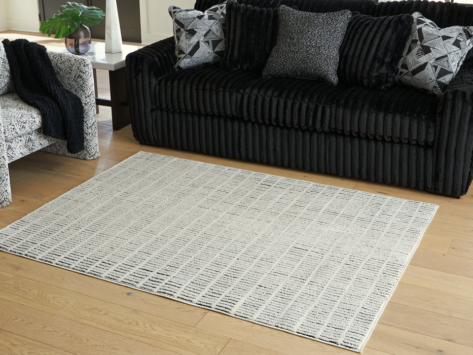 Turinwith Area Rug - Faith Furniture (Manhattan, KS)