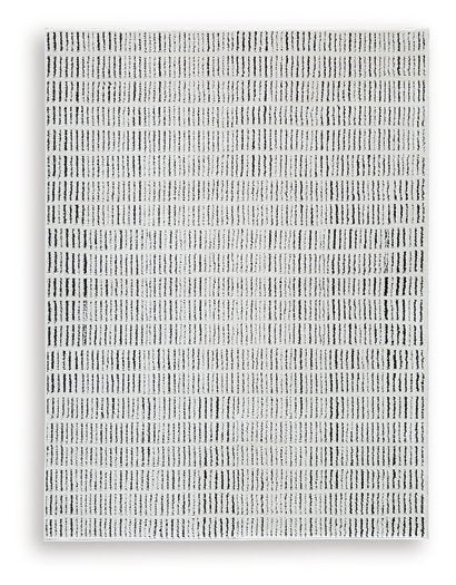 Turinwith Area Rug - Faith Furniture (Manhattan, KS)