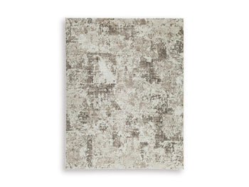 Barricland Rug - Faith Furniture (Manhattan, KS)
