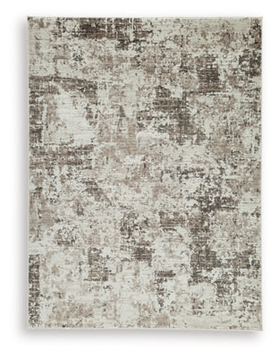 Barricland Rug - Faith Furniture (Manhattan, KS)