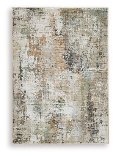Torinette Rug - Faith Furniture (Manhattan, KS)