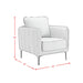 Rae Chair in Lavish 152 Purple Velvet - Faith Furniture (Manhattan, KS)