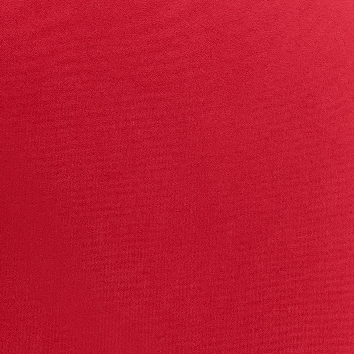Rae Chair in Lavish 152 Red Velvet - Faith Furniture (Manhattan, KS)