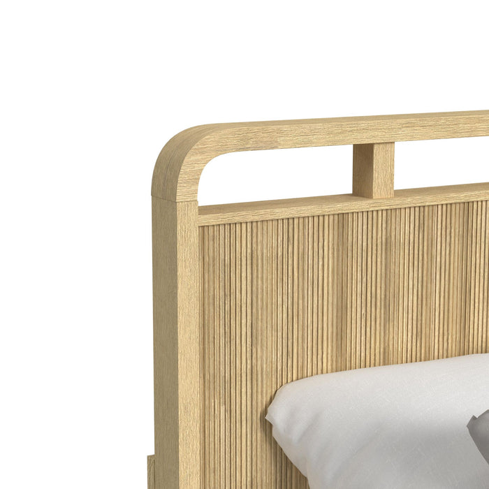 Ridgemont Storage Bedroom Set - Faith Furniture (Manhattan, KS)