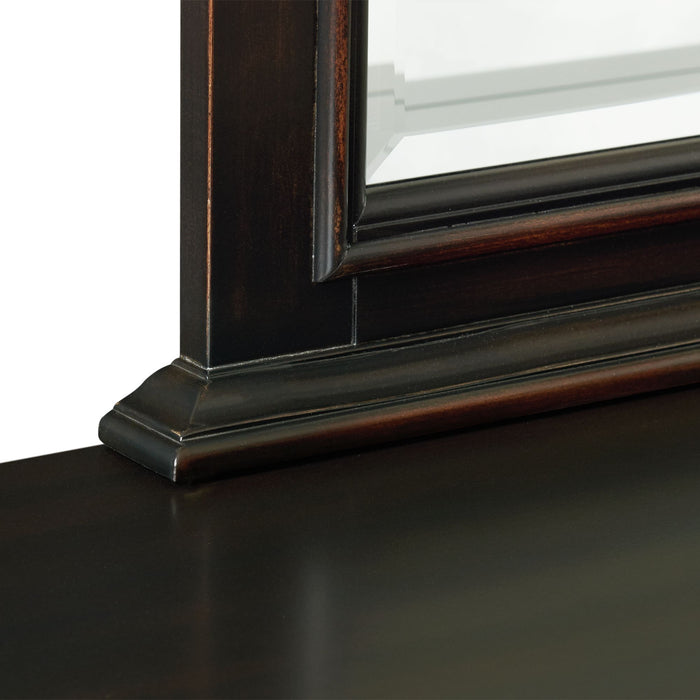 Slater Platform Storage Bedroom Set Black - Faith Furniture (Manhattan, KS)