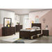 Sami Captains Bedroom Set - Faith Furniture (Manhattan, KS)