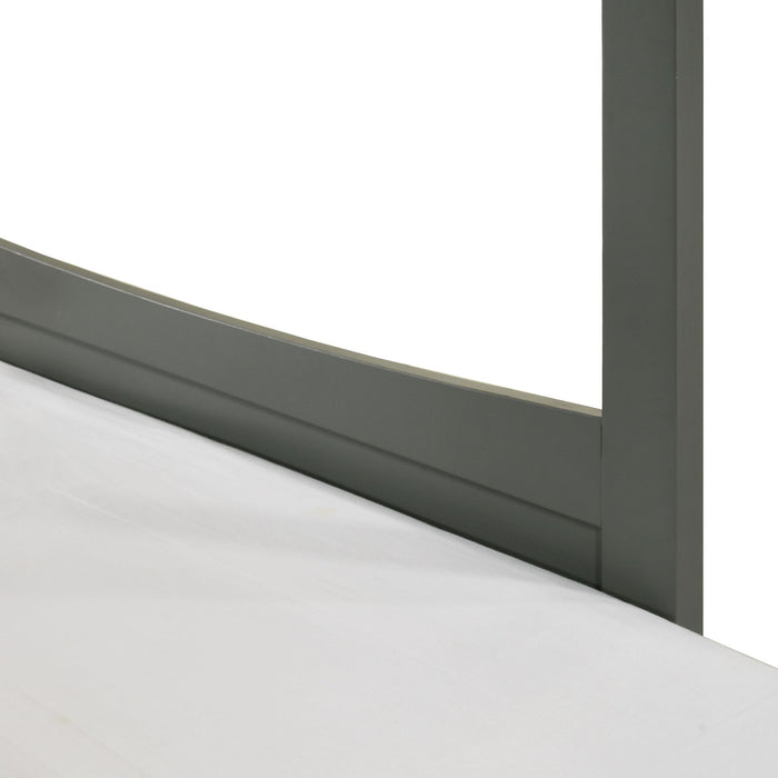 Sami Over Step Bunk with Left HB - Faith Furniture (Manhattan, KS)