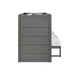 Sami Over Step Bunk with Left HB - Faith Furniture (Manhattan, KS)