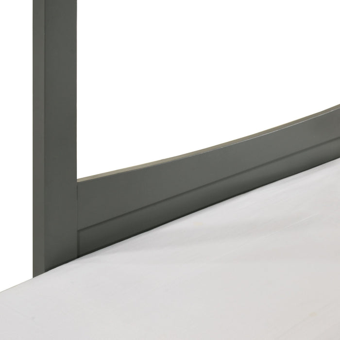 Sami Over Step Bunk with Right HB - Faith Furniture (Manhattan, KS)