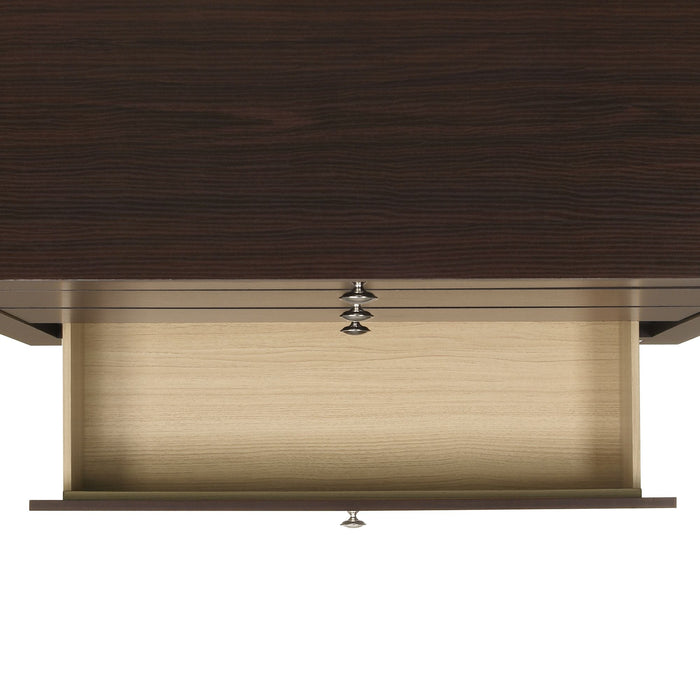 Sami Captains Bedroom Set - Faith Furniture (Manhattan, KS)