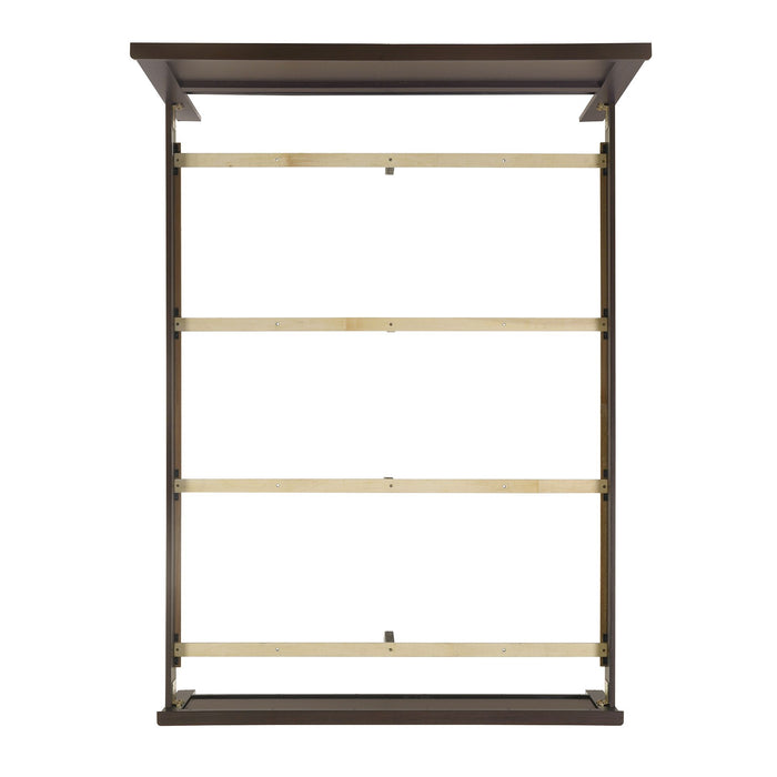 Sami Youth Panel Bedroom Set - Faith Furniture (Manhattan, KS)