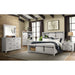 Scott Platform Storage Bedroom Set - Faith Furniture (Manhattan, KS)