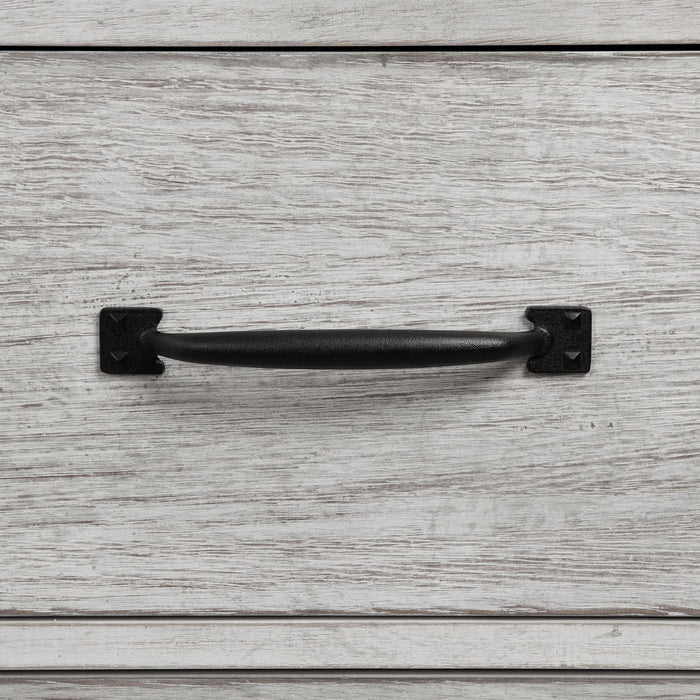 Scott Platform Storage Bedroom Set - Faith Furniture (Manhattan, KS)