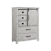 Scott Platform Storage Bedroom Set - Faith Furniture (Manhattan, KS)