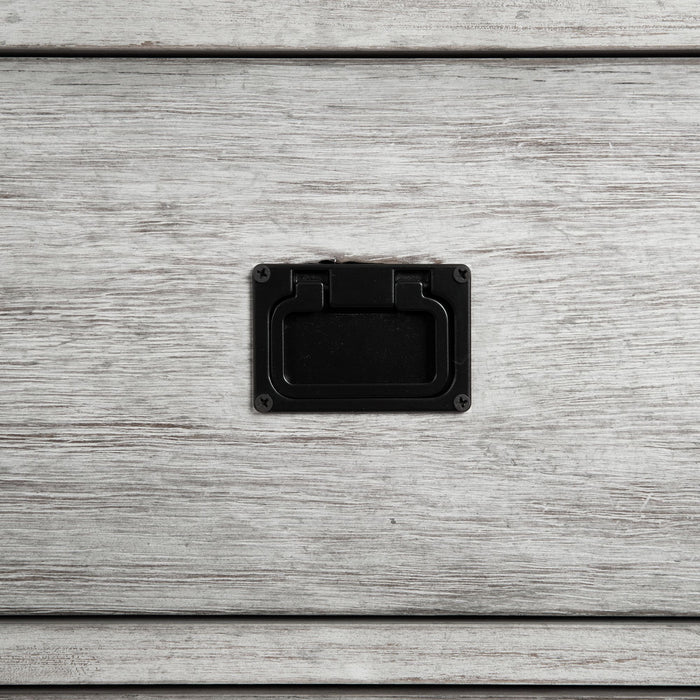 Scott Platform Storage Bedroom Set - Faith Furniture (Manhattan, KS)