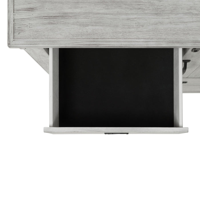 Scott Platform Storage Bedroom Set - Faith Furniture (Manhattan, KS)