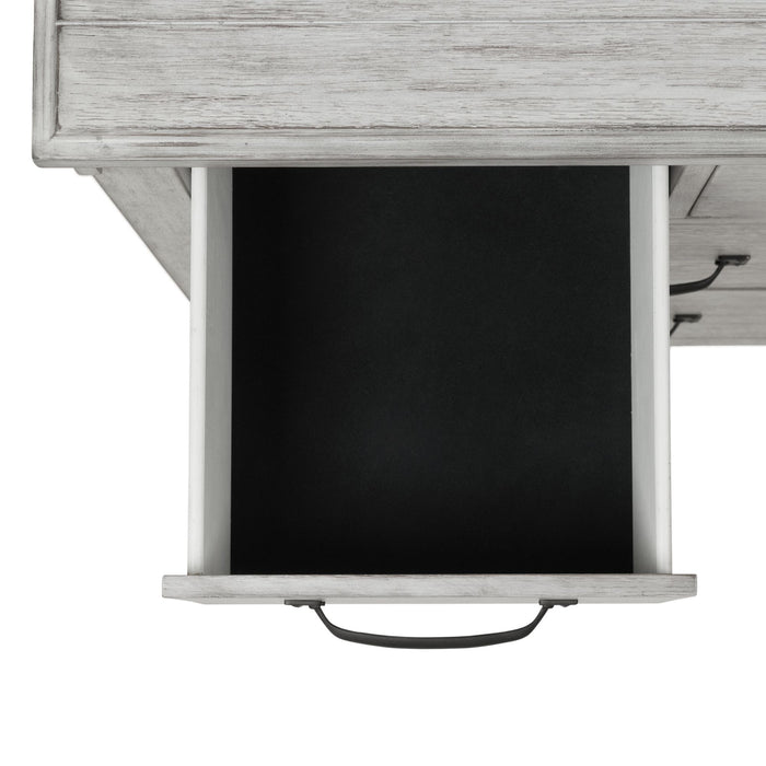 Scott Platform Storage Bedroom Set - Faith Furniture (Manhattan, KS)