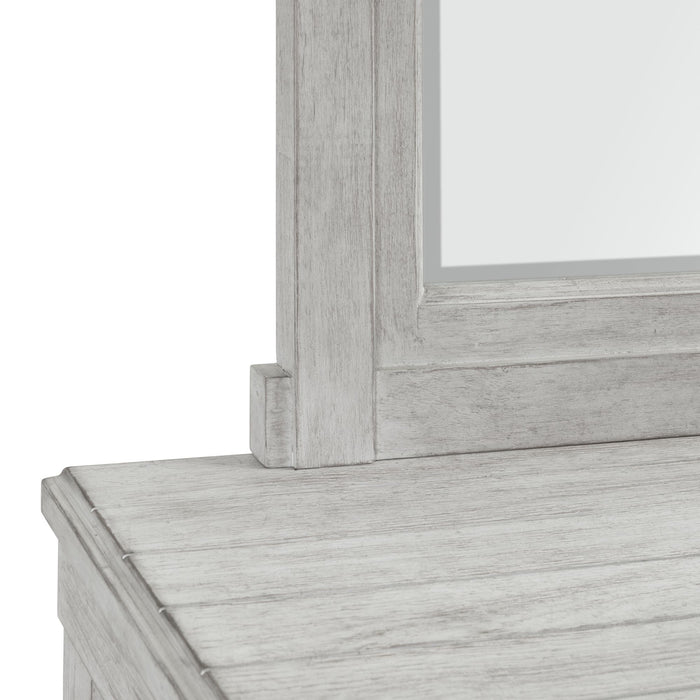 Scott Platform Storage Bedroom Set - Faith Furniture (Manhattan, KS)