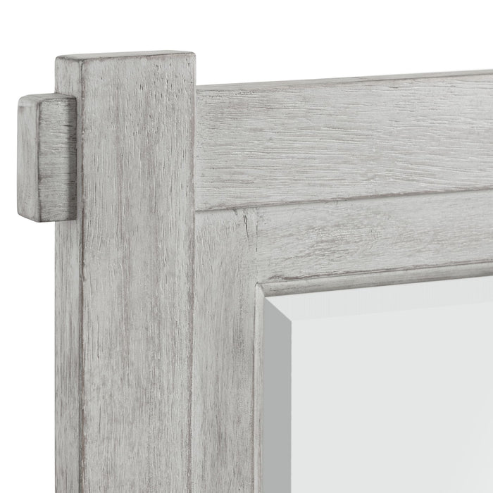 Scott Platform Storage Bedroom Set - Faith Furniture (Manhattan, KS)