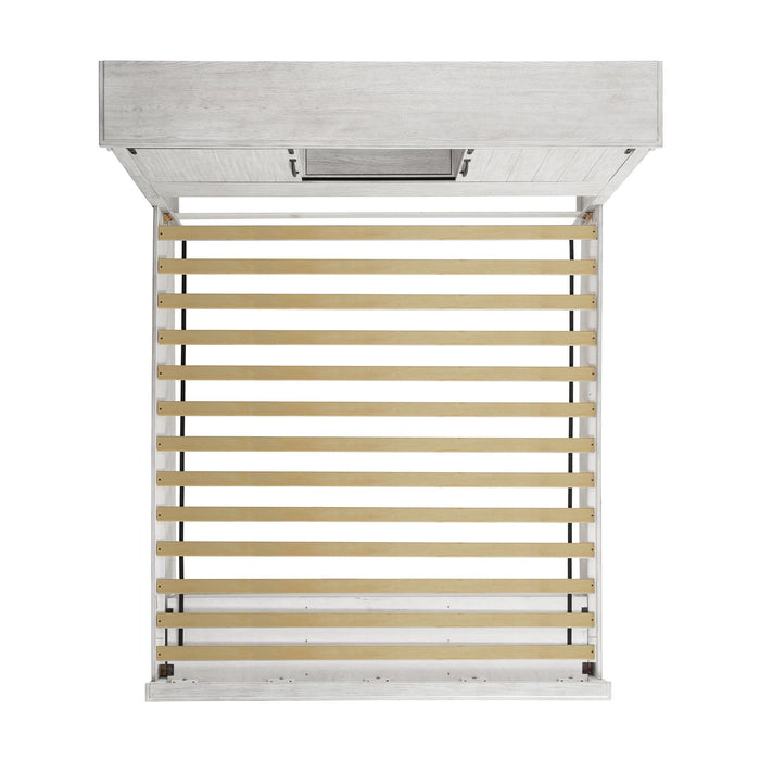 Scott Platform Storage Bedroom Set - Faith Furniture (Manhattan, KS)