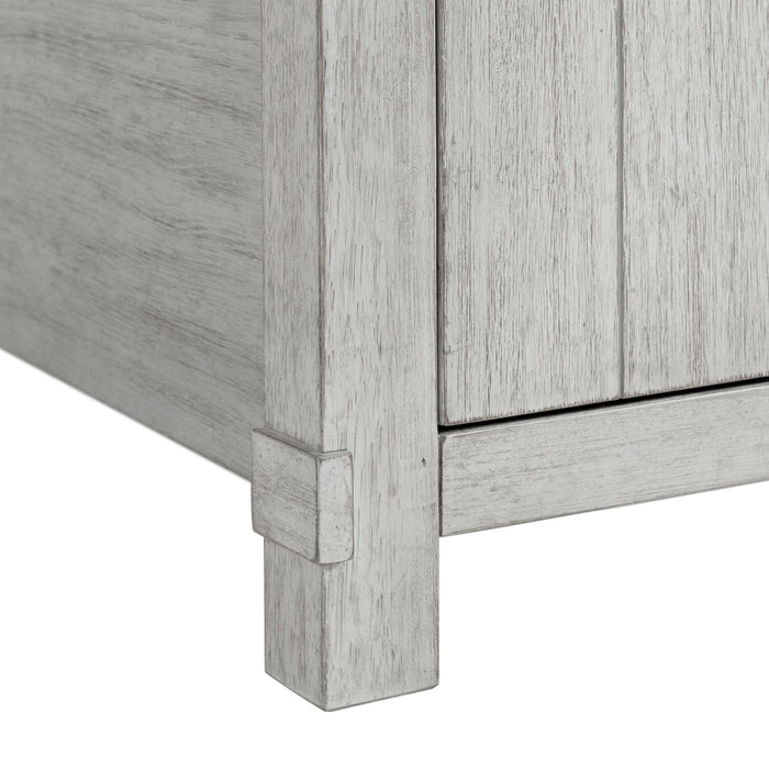 Scott Platform Storage Bedroom Set - Faith Furniture (Manhattan, KS)